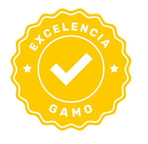 Excelencia Gamo